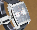 TAG Heuer Monaco Chronograph Caliber 11 France Edition Limited to 200 Pieces Ref. CAW211S.FC6375