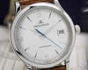 Jaeger LeCoultre Master Control Automatic SS / Deployment Ref. 140.8.89