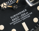 Rolex Submariner 1680 SS EXCELLENT CONDITION Ref. 1680
