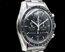 Omega Speedmaster Professional Speedymoon Moonphase BOX AND PAPERS Ref. 345.0809