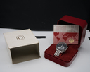 Omega Speedmaster Professional Speedymoon Moonphase BOX AND PAPERS Ref. 345.0809