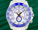 Rolex Yacht Master II SS / SS Ref. 116680