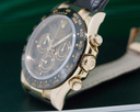 Rolex Cosmograph Daytona 18K Rose Gold / Chocolate Dial Ref. 116515LN
