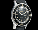 Blancpain Vintage Gilt Fifty Fathoms Rotomatic Incabloc GLOSSY EXCELLENT Ref. Rotomatic Incabloc