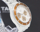 TAG Heuer Autavia Limited Edition for UAE / On GF Bracelet Ref. CBE2113.FC8226