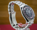 Omega Speedmaster Professional Chronograph TINTIN Racing Dial Ref. 311.30.42.30.01.004