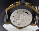 IWC Aquatimer Chronograph Expedition Charles Darwin Bronze Ref. IW379503