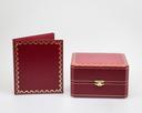 Cartier Calibre de Cartier SS / 18K Rose Gold Ref. W7100039