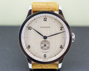 Longines Heritage 1945 Copper Dial Automatic SS Ref. L2.813.4.66.0
