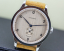 Longines Heritage 1945 Copper Dial Automatic SS Ref. L2.813.4.66.0