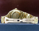 Rolex Day Date Champagne Dial Yellow Gold Ref. 18038