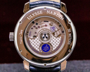 Ulysse Nardin Classico Small Second Automatic Blue Dial SS Ref. 3203-136-2/33