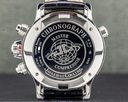 Jaeger LeCoultre Master Compressor Extreme World Chronograph Platinum Ref. Q1766440