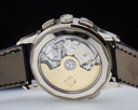 Patek Philippe World Time Chronograph 18k White Gold UNWORN Ref. 5930G-001