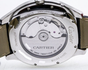 Cartier Drive de Cartier Moon Phases SS Ref. WSNM0008