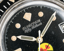 Blancpain Vintage Fifty Fathoms Aqualung No Radiation BLANCPAIN EXHIBITION Ref. 