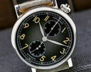 Longines Avigation Watch Type A-7 USA Edition UNWORN Ref. L2.823.4.53.2