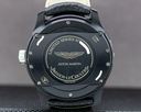 Jaeger LeCoultre DBS AMVOX2 All Black Concept Chronograph Ref. Q192T470