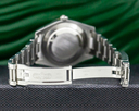 Rolex Datejust II SS Grey Diamond Dial Ref. 116334