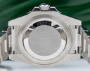Rolex GMT Master II Ceramic SS / SS Ref. 116710LN