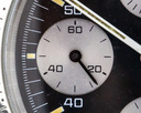 Omega Speedmaster Reduced Black Dial SS PATINA Ref. 3510.50
