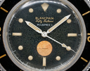 Blancpain Fifty Fathoms Milspec 1 Radium Circa 1959 Ref. Milspec 1