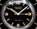 Blancpain Vintage Fifty Fathoms Aqualung 1000FT Jacques Cousteau 41MM Ref. 