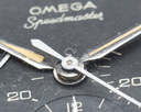 Omega Speedmaster 2998 - 62 Second Generation Ref. 2998-62