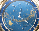 Patek Philippe Celestial Sky Chart Grand Complication 5102 Yellow Gold Ref. 5102J-001