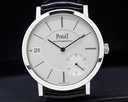 Piaget Altiplano Automatic 40mm 18k White Gold Ref. G0A38130