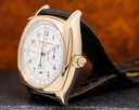 Vacheron Constantin Harmony Dual Time 18K Rose Gold 2015 LIMITED EDITION Ref. 5300s/000r-b055