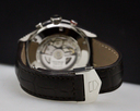 TAG Heuer Carrera Day Date Chronograph SS Brown Dial / Brown Alligator Ref. CV2A12-FC6236