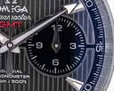 Omega Seamaster Aqua Terra GMT Chronograph SS Grey Dial Ref. 231.10.43.52.06.001