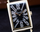 Roger Dubuis Much More 18K Rose Gold Black Dial Ref. M28