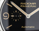 Panerai Radiomir 1940 3 Day Automatic SS Ref. PAM00572