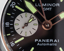 Panerai Luminor GMT SS Ref. PAM00088