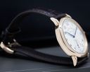 A. Lange and Sohne 1815 Automatic Sax - O - Mat 18K Rose Gold Ref. 303.032