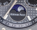 Audemars Piguet Royal Oak Perpetual Calendar Ceramic UNWORN Ref. 26579CE.OO.1225CE.01