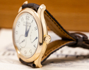 F. P. Journe Chronometre Souverain Red Gold / Silver Dial 40MM Ref. Chronometre Souverain