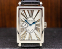 Roger Dubuis Much More 18K White Gold LIMITED Ref. M32 98 0 3.72