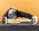 IWC Top Gun Flyback Chronograph Ceramic 44.5MM Ref. IW389001