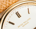 Patek Philippe Vintage Calatrava 2526R First Series ROSE GOLD Enamel Dial Ref. 2526R
