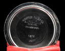 Rolex Vintage GMT Master Pepsi Bezel Mark 1 Dial c. 1971 Ref. 1675