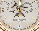 Patek Philippe Advanced Research Annual Calendar 5350R Ref. 5350R-001