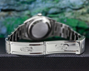 Rolex Oyster Perpetual Air King SS Silver Stick Ref. 14000