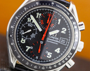 Omega Speedmaster Automatic Date Japan Special Edition SS Ref. 3513.53