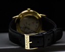 A. Lange and Sohne 1815 18K Yellow Gold Manual Wind Ref. 206.021