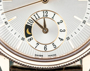 Rolex Cellini Dual Time 18K Rose Gold Ref. 50525