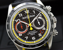 Bell & Ross Renault Sport Chronograph Limited Edition Ref. BRV2-94-S-0296