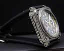 Bell & Ross BR03-94 R.S.18 Limited Edition Titanium Ref. BR03-94 R.S.18